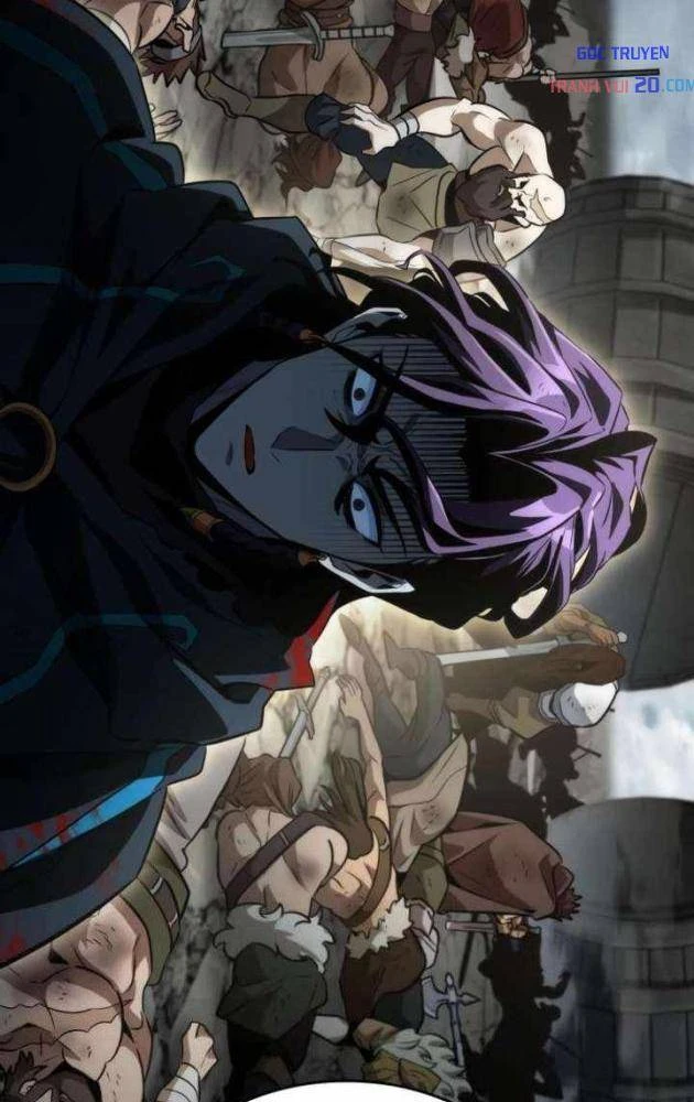 Sử Thi Valhalla Chapter 67 - 165