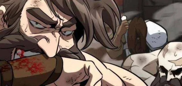 Sử Thi Valhalla Chapter 67 - 167