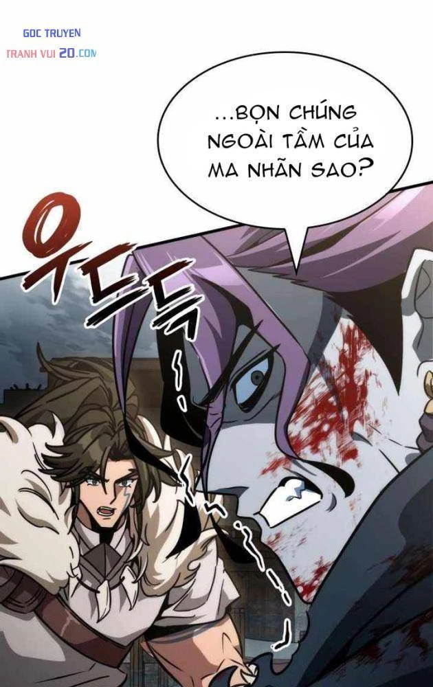 Sử Thi Valhalla Chapter 67 - 169