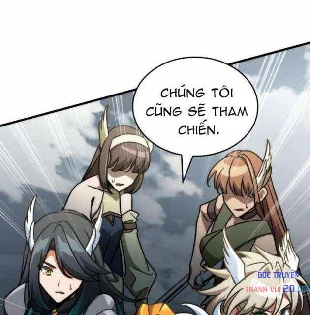 Sử Thi Valhalla Chapter 67 - 173