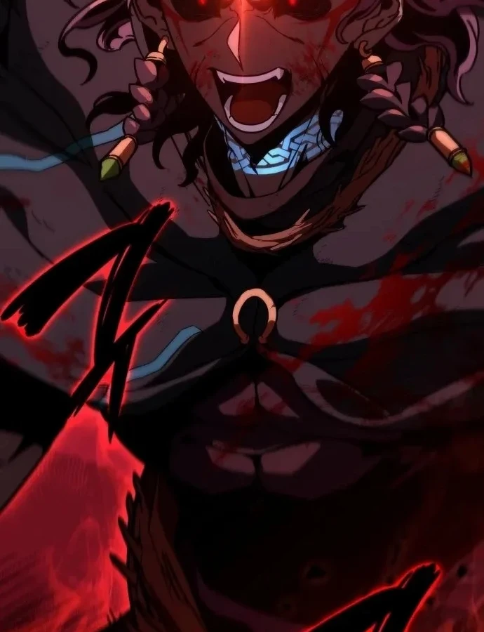 Sử Thi Valhalla Chapter 70 - 11