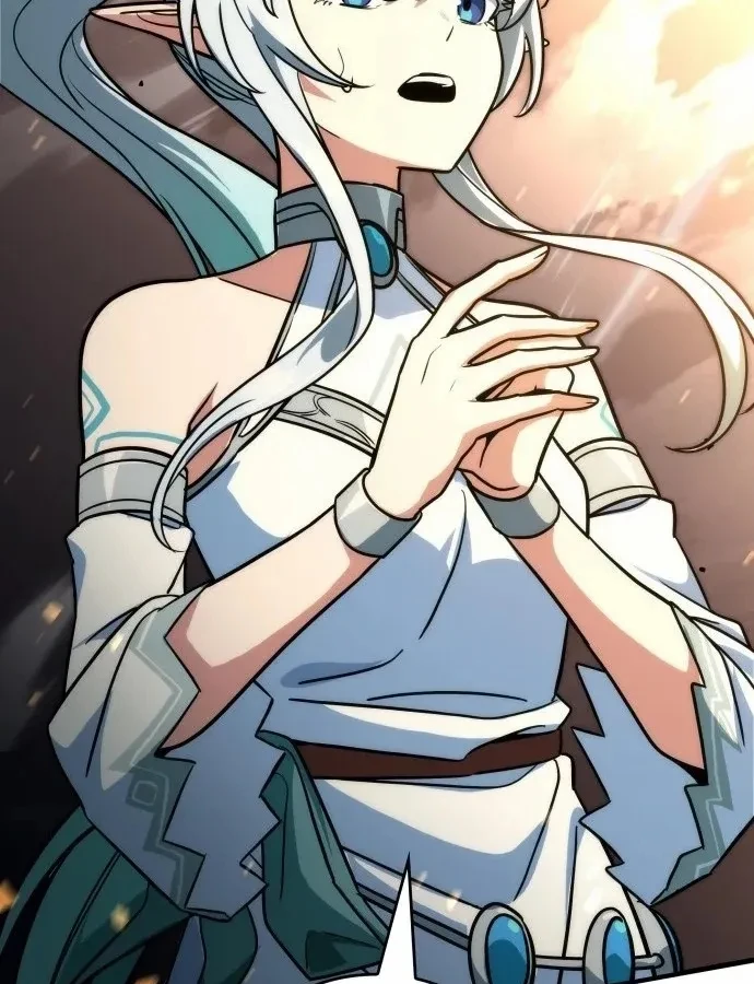 Sử Thi Valhalla Chapter 70 - 23