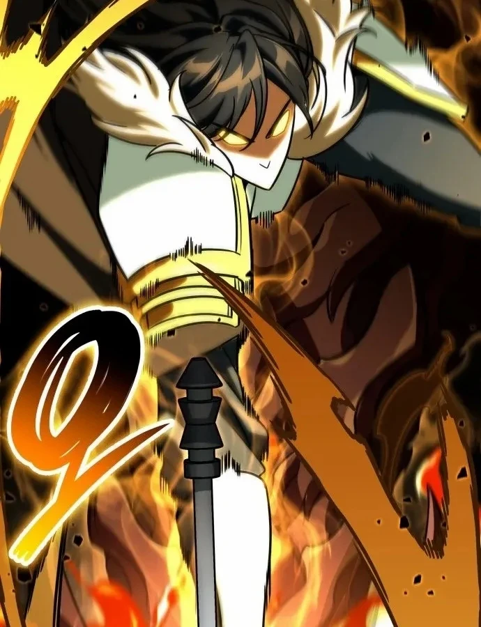 Sử Thi Valhalla Chapter 70 - 26