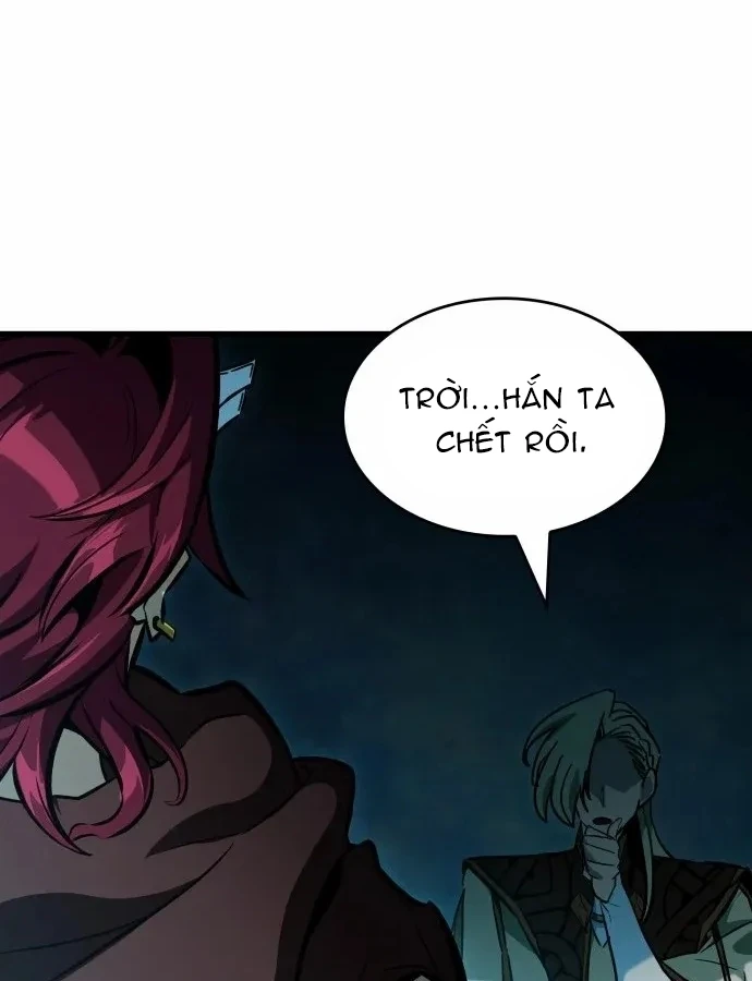 Sử Thi Valhalla Chapter 70 - 35