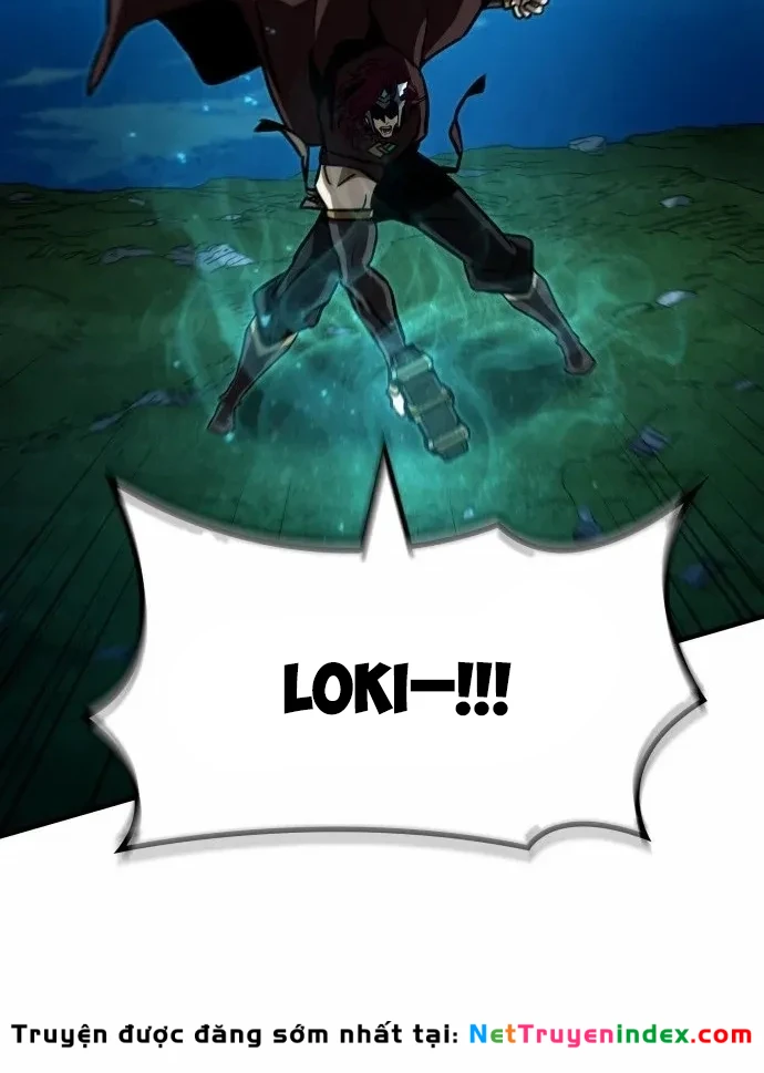 Sử Thi Valhalla Chapter 70 - 43