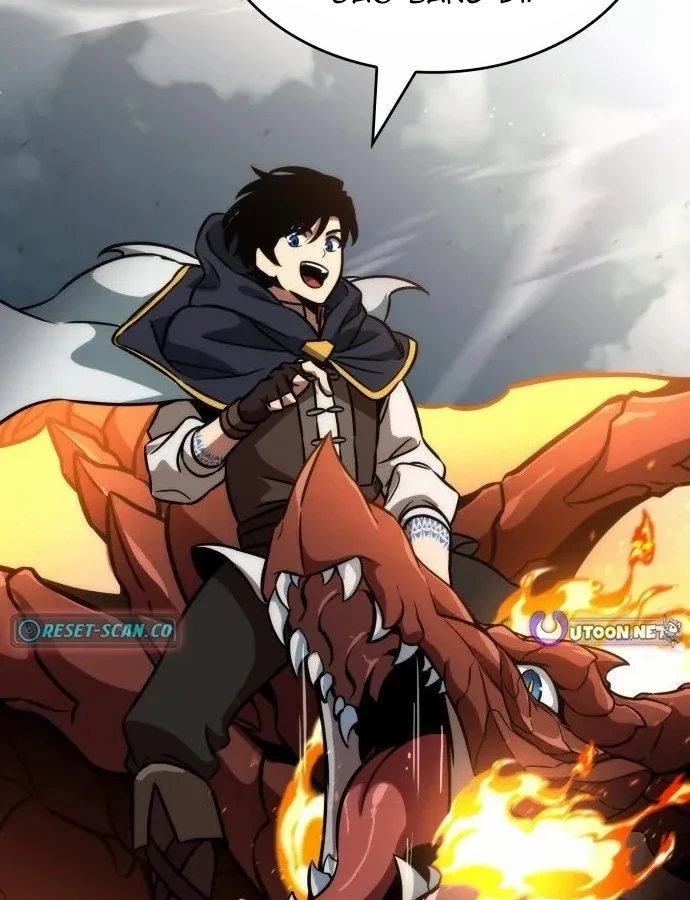 Sử Thi Valhalla Chapter 70 - 52