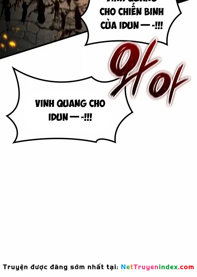 Sử Thi Valhalla Chapter 70 - 58