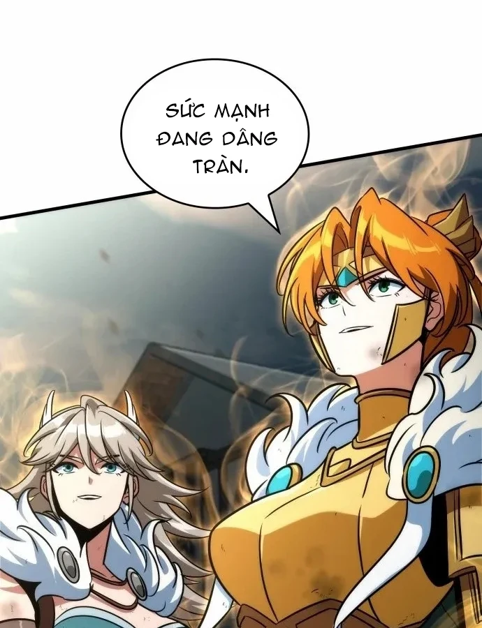 Sử Thi Valhalla Chapter 70 - 59