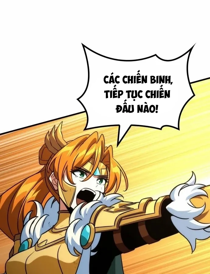 Sử Thi Valhalla Chapter 70 - 63