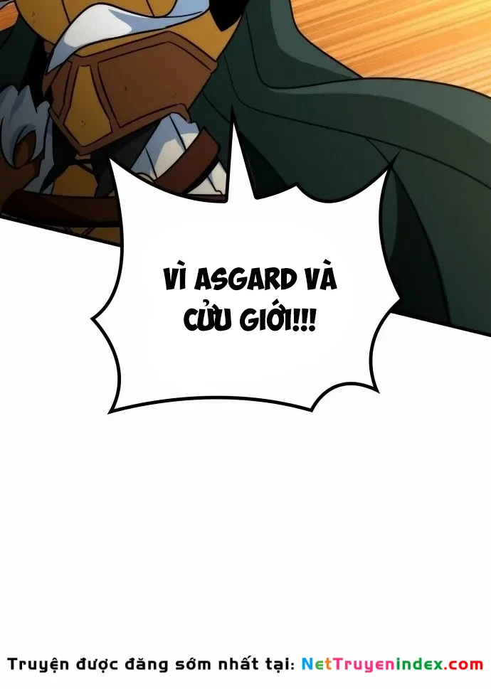 Sử Thi Valhalla Chapter 70 - 64