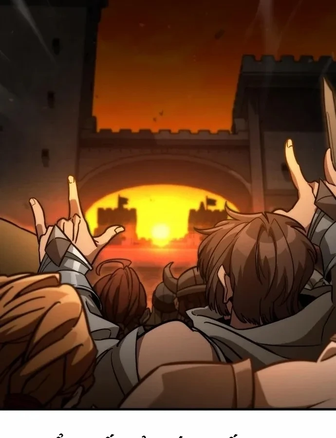 Sử Thi Valhalla Chapter 70 - 69