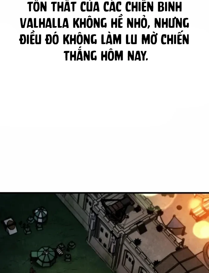 Sử Thi Valhalla Chapter 70 - 70