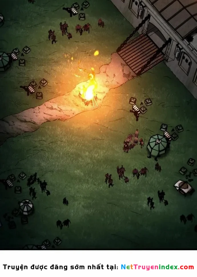 Sử Thi Valhalla Chapter 70 - 71