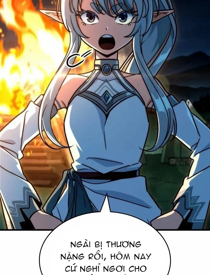 Sử Thi Valhalla Chapter 70 - 73