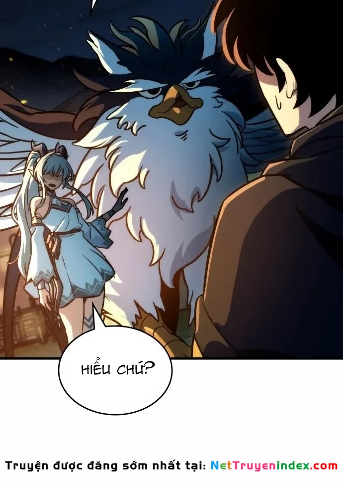 Sử Thi Valhalla Chapter 70 - 75