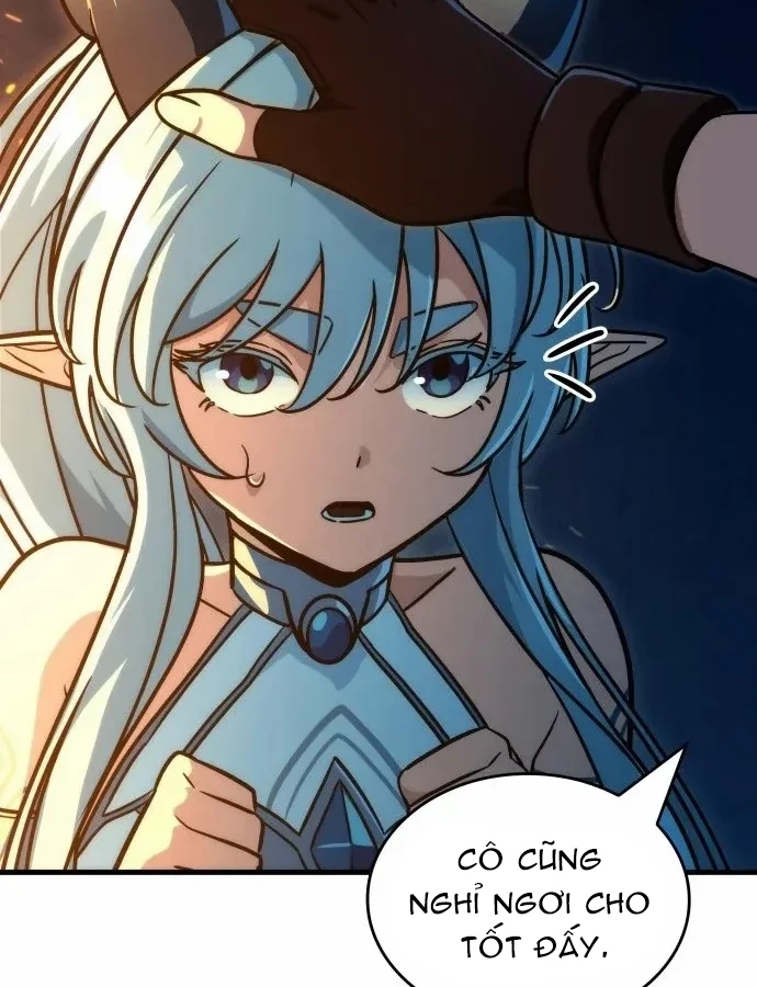 Sử Thi Valhalla Chapter 70 - 77