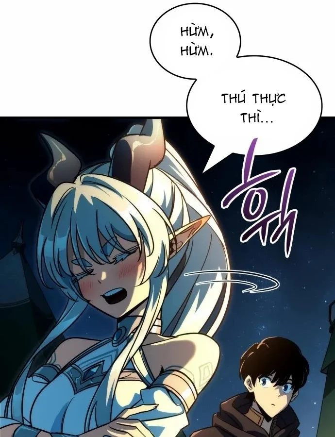 Sử Thi Valhalla Chapter 70 - 82