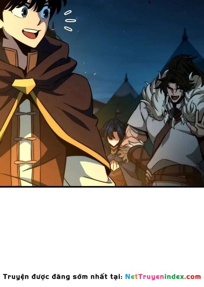 Sử Thi Valhalla Chapter 70 - 86