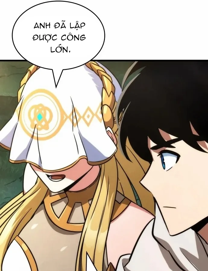 Sử Thi Valhalla Chapter 70 - 115