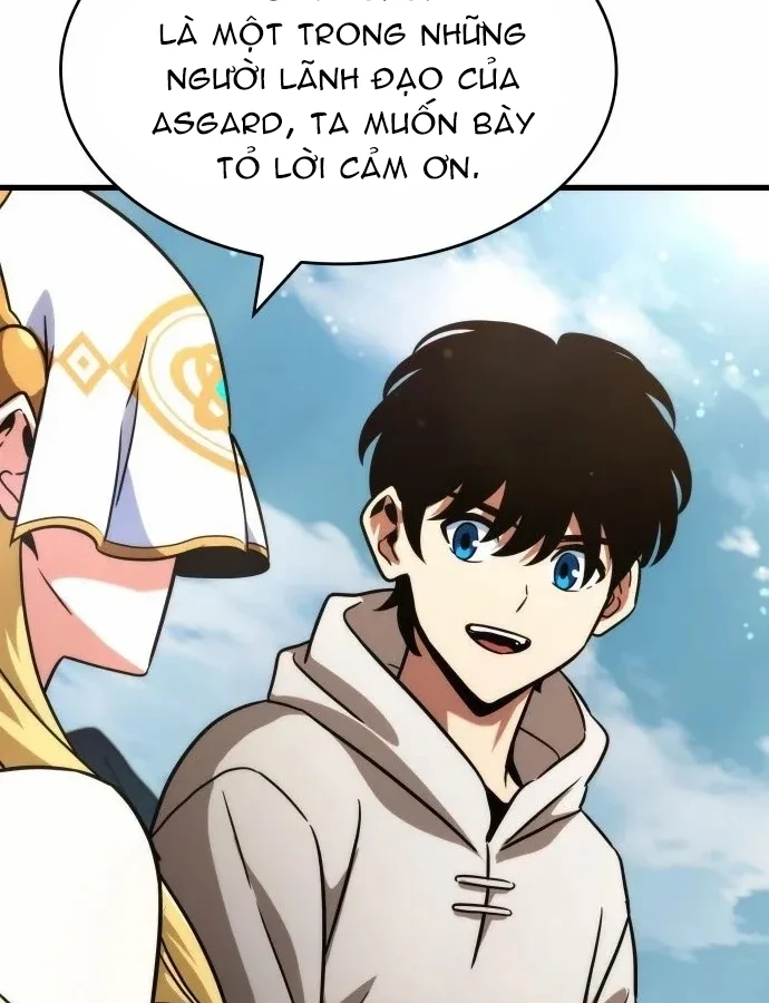 Sử Thi Valhalla Chapter 70 - 117