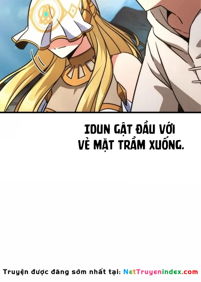 Sử Thi Valhalla Chapter 70 - 133