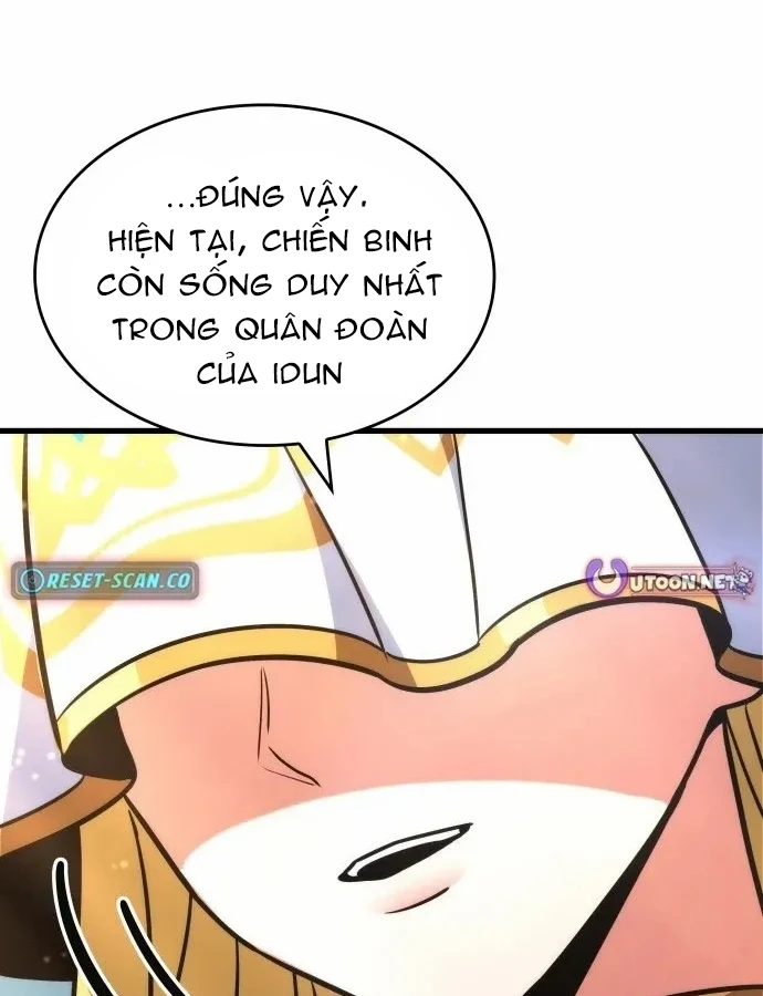 Sử Thi Valhalla Chapter 70 - 134