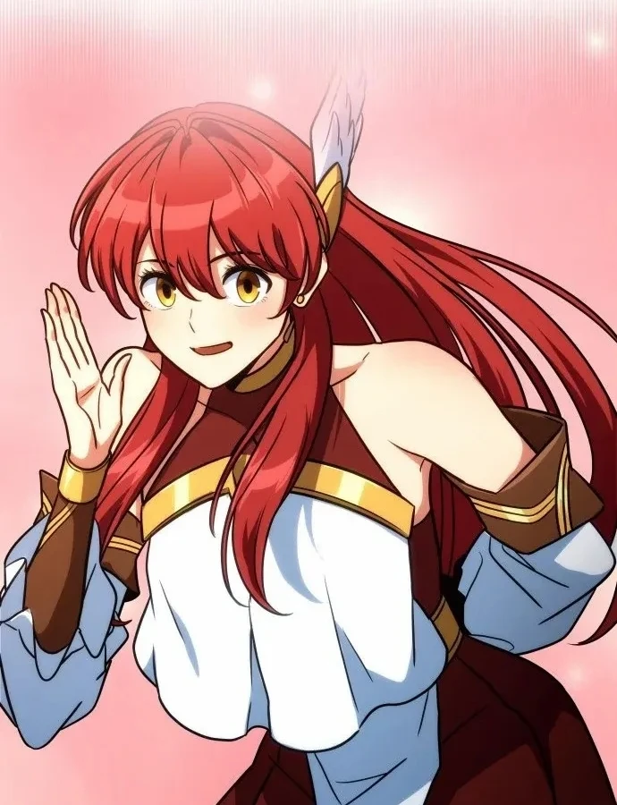 Sử Thi Valhalla Chapter 70 - 142