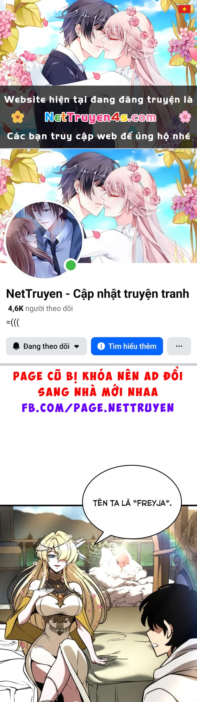 Sử Thi Valhalla Chapter 72 - 1