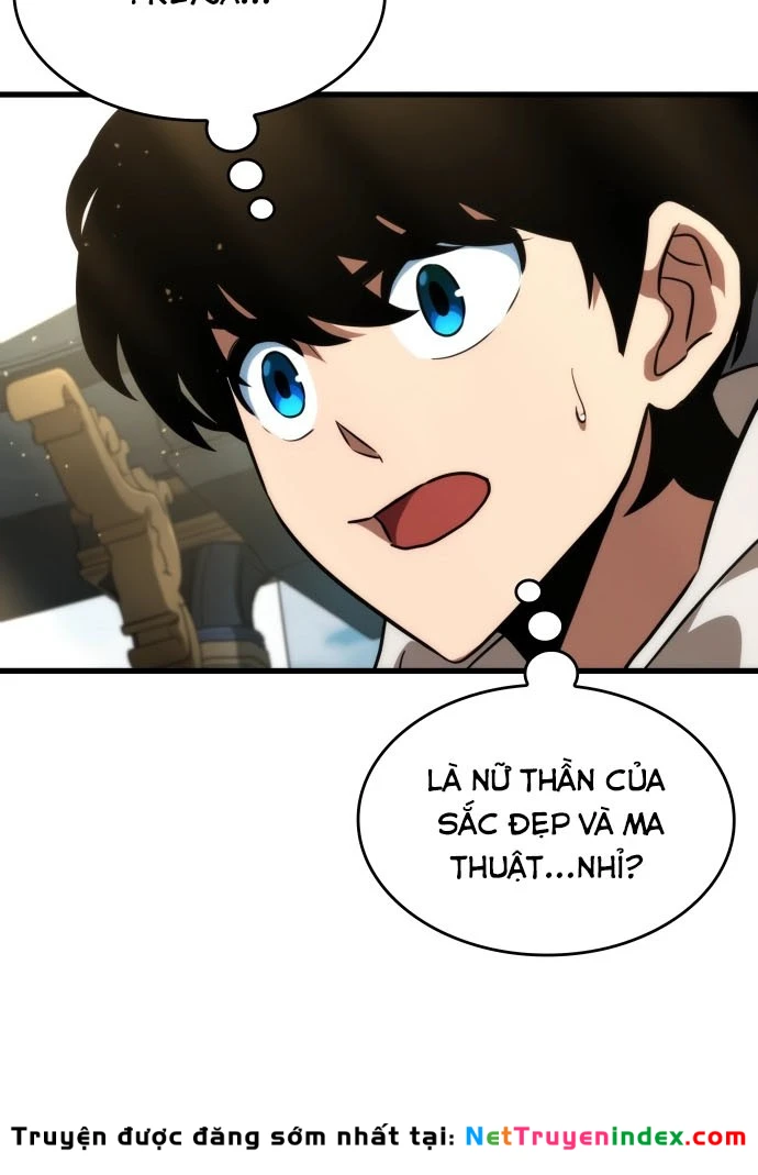 Sử Thi Valhalla Chapter 72 - 3