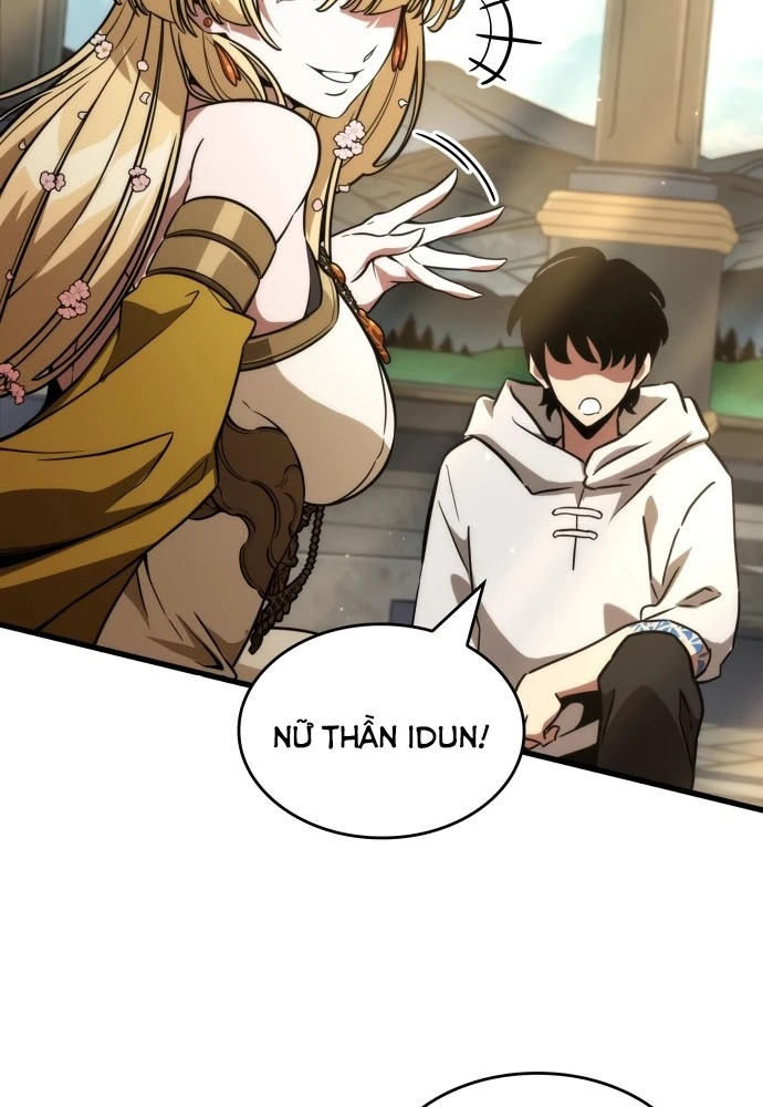 Sử Thi Valhalla Chapter 72 - 19