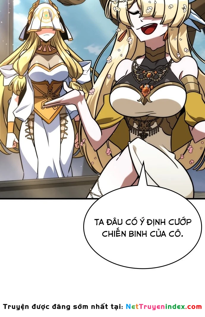 Sử Thi Valhalla Chapter 72 - 22