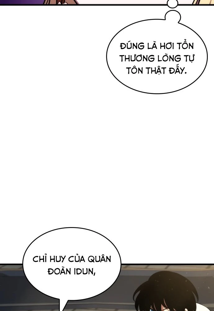 Sử Thi Valhalla Chapter 72 - 24