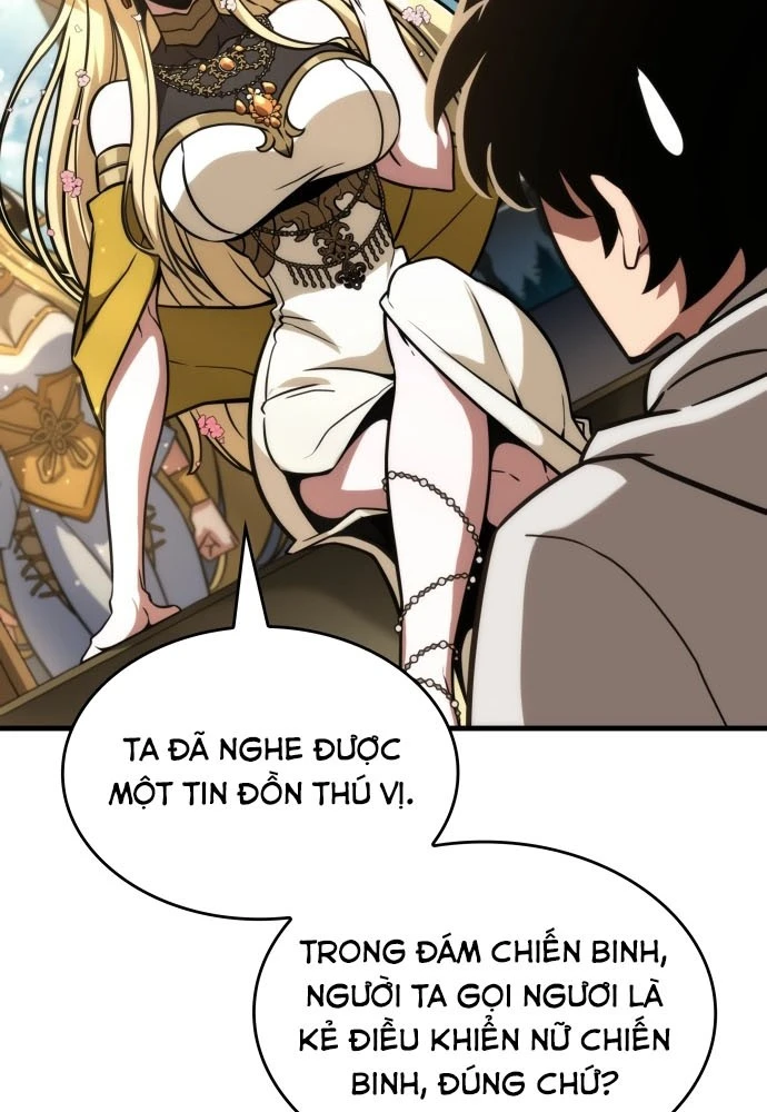 Sử Thi Valhalla Chapter 72 - 27