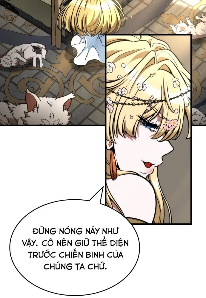 Sử Thi Valhalla Chapter 72 - 35