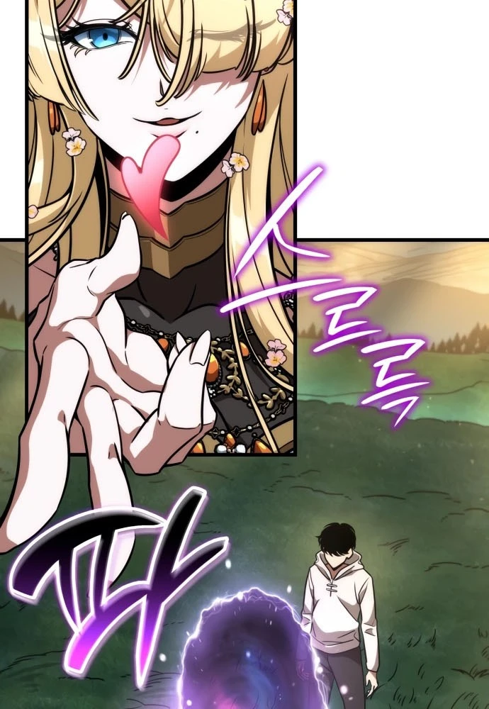 Sử Thi Valhalla Chapter 72 - 45