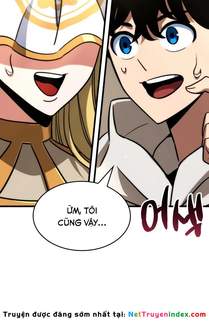 Sử Thi Valhalla Chapter 72 - 49