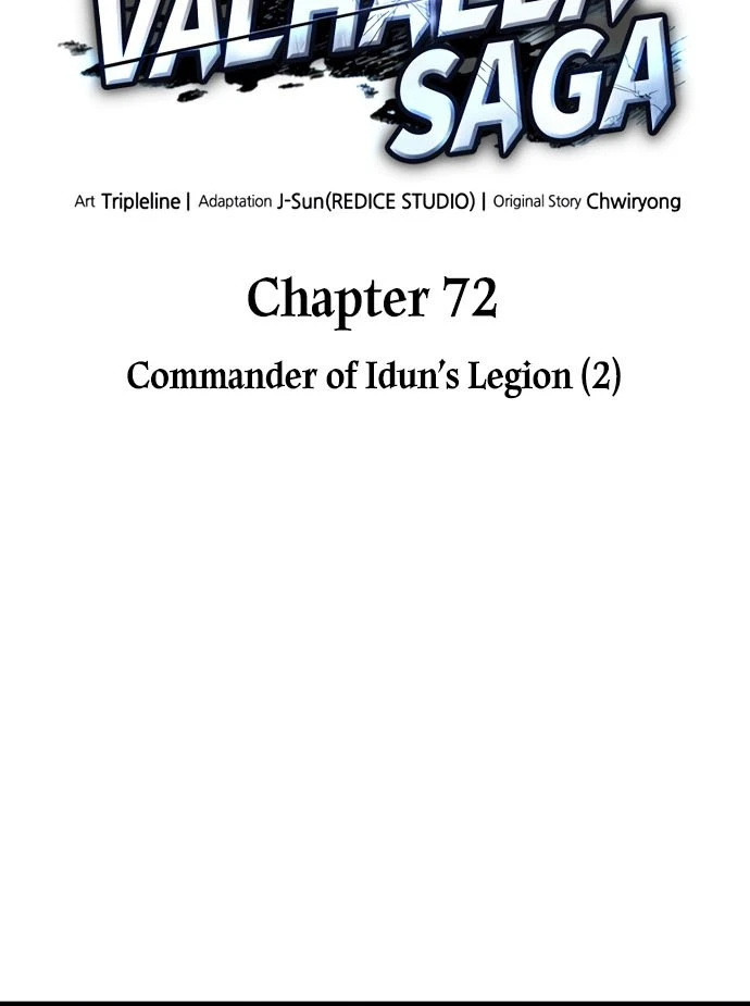 Sử Thi Valhalla Chapter 72 - 59