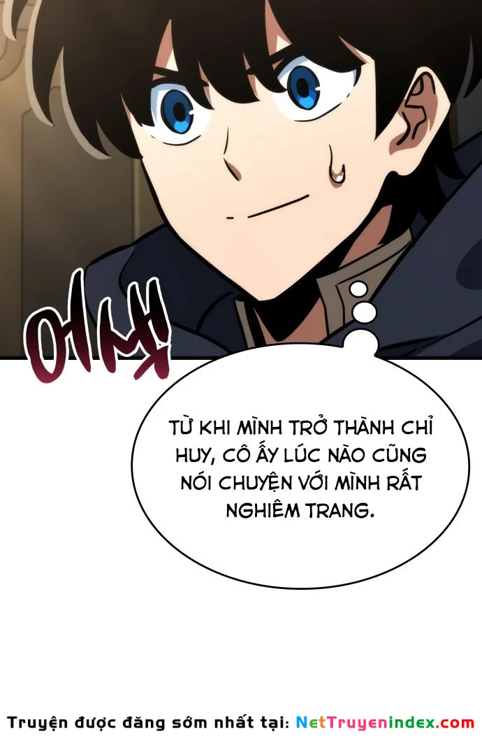 Sử Thi Valhalla Chapter 72 - 82