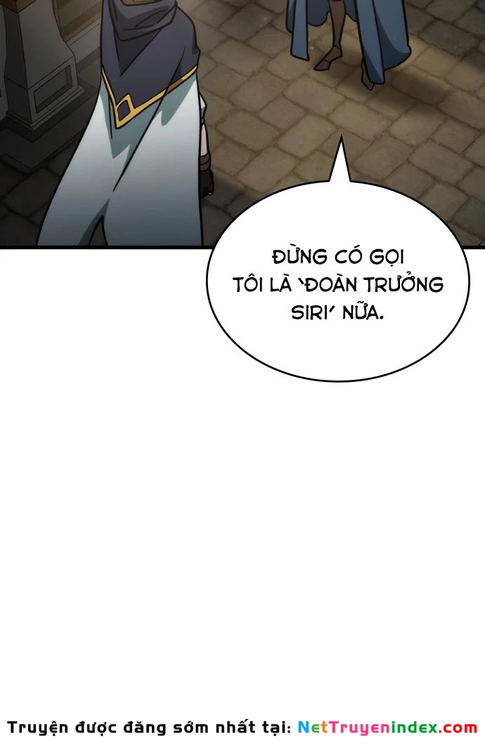 Sử Thi Valhalla Chapter 72 - 84