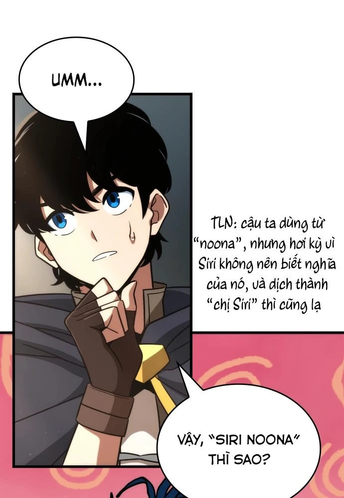 Sử Thi Valhalla Chapter 72 - 87