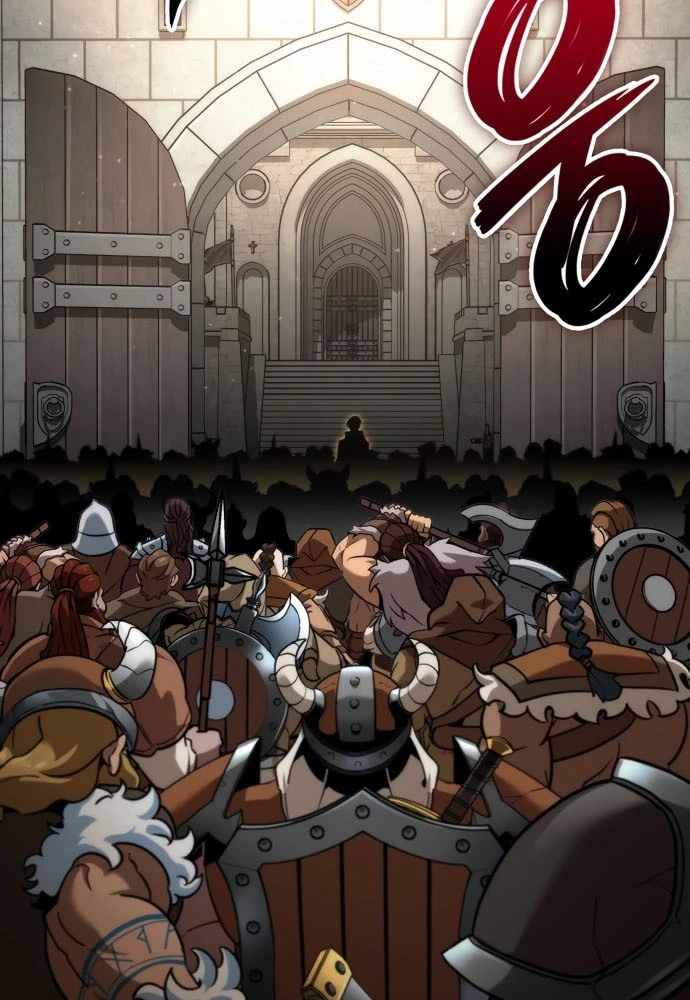 Sử Thi Valhalla Chapter 72 - 96