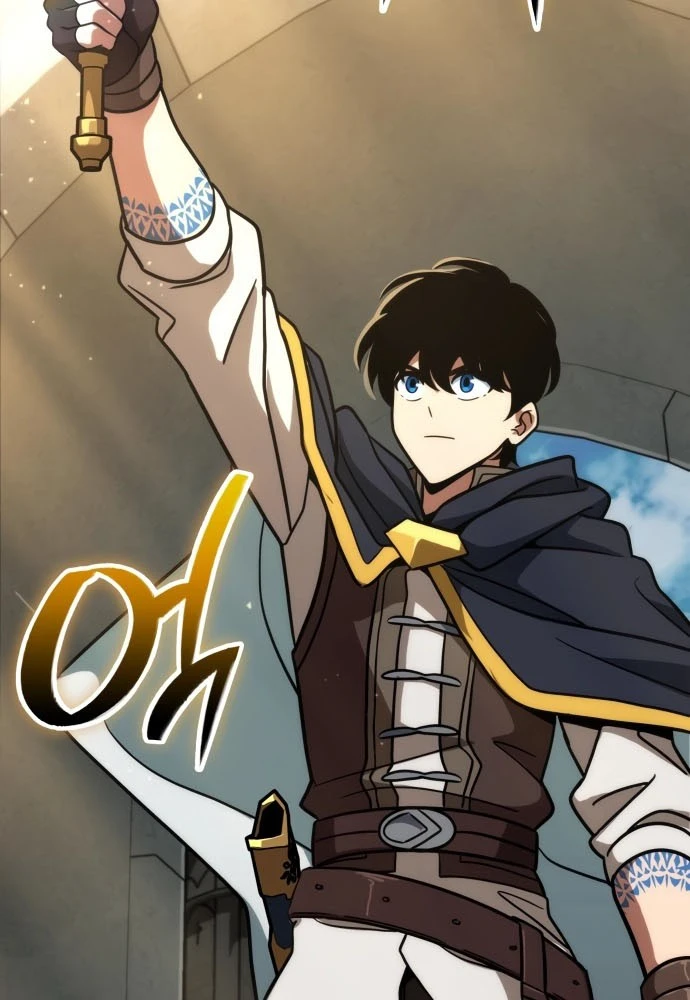 Sử Thi Valhalla Chapter 72 - 100