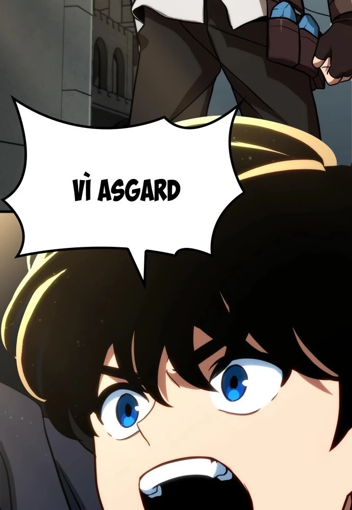 Sử Thi Valhalla Chapter 72 - 101