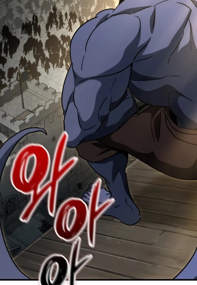 Sử Thi Valhalla Chapter 72 - 104