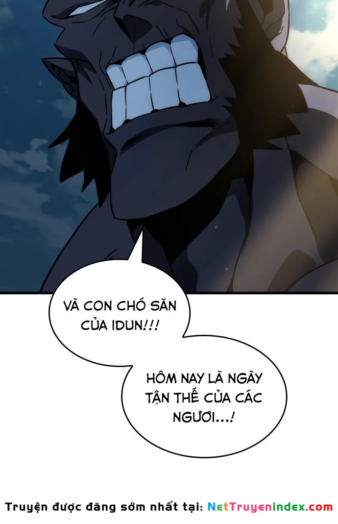 Sử Thi Valhalla Chapter 72 - 106