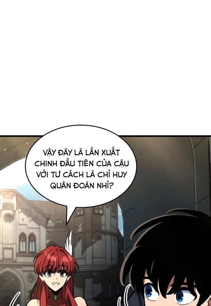 Sử Thi Valhalla Chapter 72 - 107