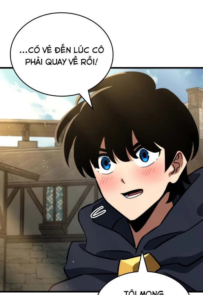 Sử Thi Valhalla Chapter 72 - 109