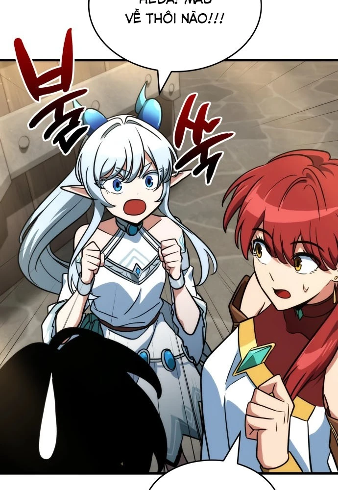 Sử Thi Valhalla Chapter 72 - 112