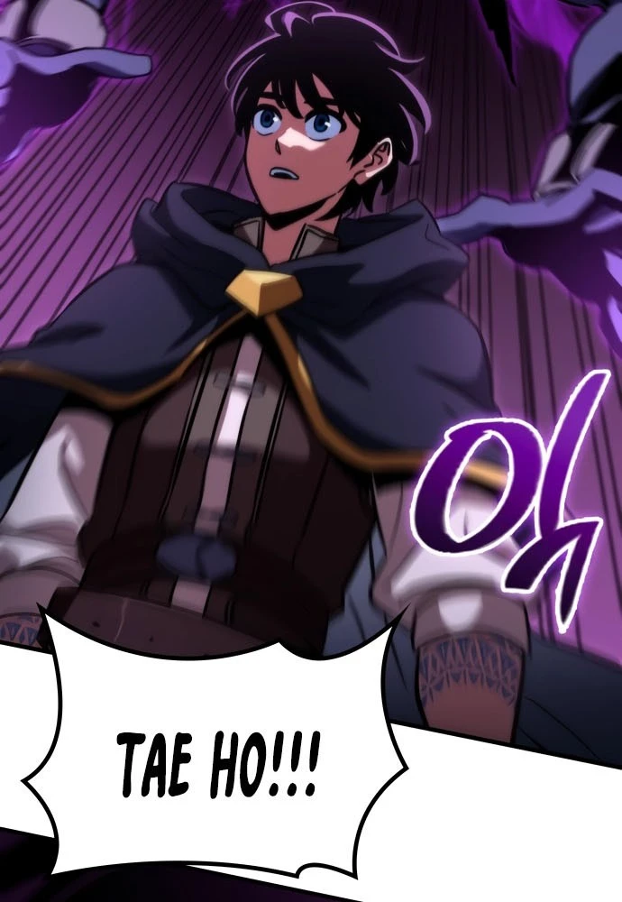 Sử Thi Valhalla Chapter 72 - 120