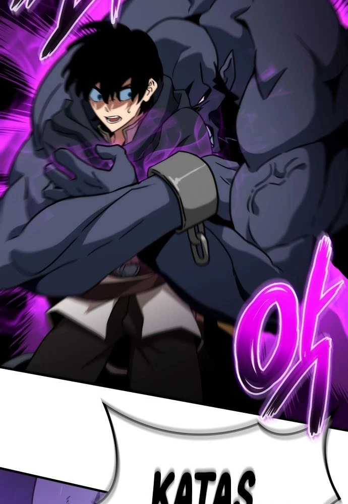 Sử Thi Valhalla Chapter 72 - 122